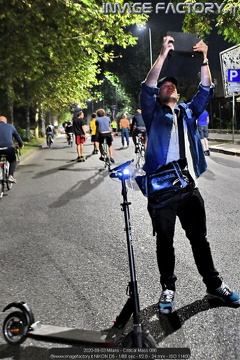 2020-09-03 Milano - Critical Mass 086